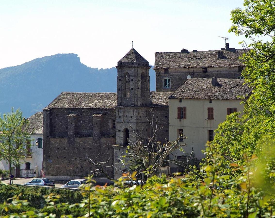 Villa A Macina Porri Exterior foto